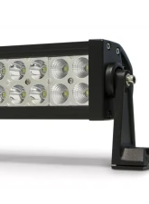 DV8 Off-Road 20 Inch Light Bar 120W Flood/Spot 3W LED Chrome for Off-Road Vehicles                                     - B20CE120W3W - Image 4