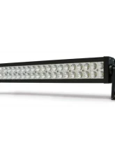 DV8 Off-Road 20 Inch Light Bar 120W Flood/Spot 3W LED Chrome for Off-Road Vehicles                                     - B20CE120W3W - Image 2