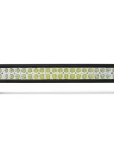 DV8 Off-Road 20 Inch Light Bar 120W Flood/Spot 3W LED Chrome for Off-Road Vehicles                                     - B20CE120W3W - Image 3