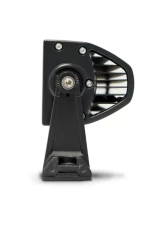 DV8 Off-Road 20 Inch Light Bar 120W Flood/Spot 3W LED Chrome for Off-Road Vehicles                                     - B20CE120W3W - Image 4