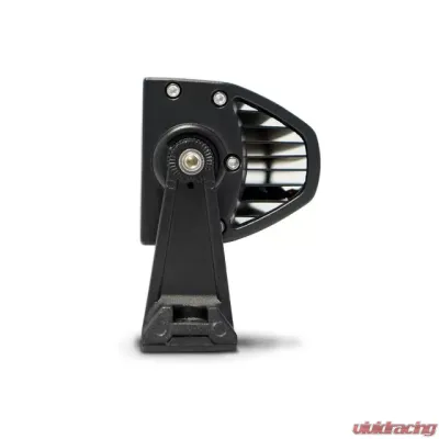 DV8 Off-Road 20 Inch Light Bar 120W Flood/Spot 3W LED Chrome for Off-Road Vehicles - B20CE120W3W