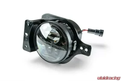 DV8 Offroad LED Fog Lights for 2018+ Jeep JL/ Gladiator - BCFLJL-01