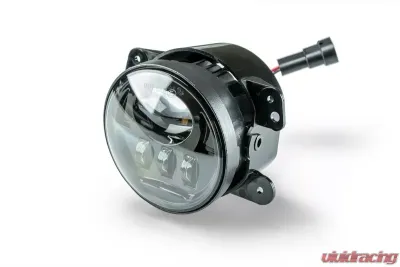 DV8 Offroad LED Fog Lights for 2018+ Jeep JL/ Gladiator - BCFLJL-01