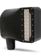 DV8 Off-Road LED Mirrors with Turn Signal for 2007-2018 Jeep Wrangler JK                                     - BCME27W3W - Image 10