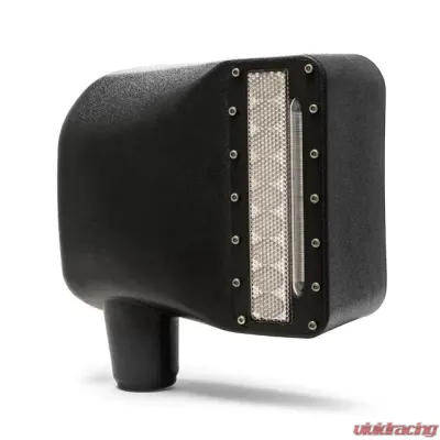 DV8 Off-Road LED Mirrors with Turn Signal for 2007-2018 Jeep Wrangler JK - BCME27W3W