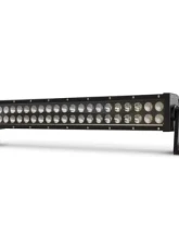 DV8 Offroad 40 Inch Light Bar 198W Flood/Spot 3W LED Black                                     - BR40E240W3W - Image 2
