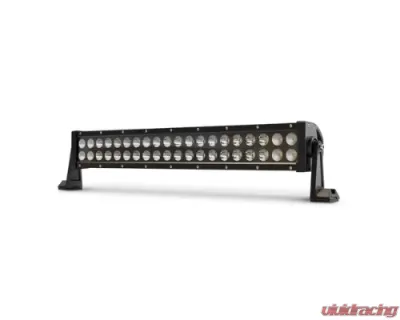 DV8 Offroad 40 Inch Light Bar 198W Flood/Spot 3W LED Black - BR40E240W3W