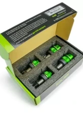 DV8 Off-Road Dana 44 Heavy Duty Ball Joint Kit Jeep Wrangler JK | JKU 2007-2018                                     - D-JKBLJNT-01 - Image 2