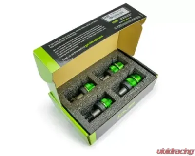 DV8 Off-Road Dana 44 Heavy Duty Ball Joint Kit Jeep Wrangler JK | JKU 2007-2018 - D-JKBLJNT-01