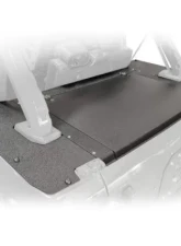 DV8 Offroad Rear Storage Cover/ Security Box Jeep JL 4 Door                                     - JLRS-01 - Image 2