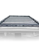 DV8 Offroad Roof Rack 2018+ Jeep JL 4 Door                                     - RRJL-01 - Image 2