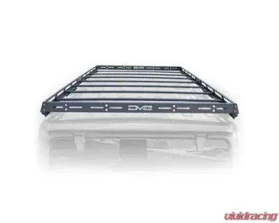DV8 Offroad Roof Rack 2018+ Jeep JL 4 Door - RRJL-01
