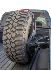 DV8 Offroad Chase Rack 2013-2020 Toyota Tundra                                     - TCTT2-01 - Image 2