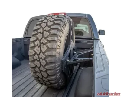DV8 Offroad Chase Rack 2013-2020 Toyota Tundra - TCTT2-01