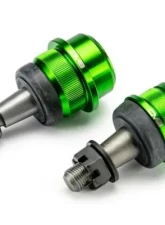 DV8 Off-Road Dana 44 Heavy Duty Ball Joint Kit Jeep Wrangler JK | JKU 2007-2018                                     - D-JKBLJNT-01 - Image 3