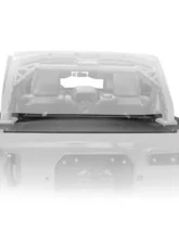 DV8 Offroad Rear Storage Cover/ Security Box Jeep JL 4 Door                                     - JLRS-01 - Image 3