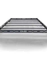 DV8 Off-Road Roof Rack for 2007-2018 Jeep JK 4 Door, 2018+ Jeep JL 2 Door, 2019+ Gladiator                                     - RRJL-02 - Image 3