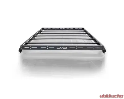 DV8 Off-Road Roof Rack for 2007-2018 Jeep JK 4 Door, 2018+ Jeep JL 2 Door, 2019+ Gladiator - RRJL-02