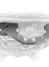 DV8 Offroad Front Differential Skid Plate D44 2018+ Jeep JL                                     - SPJL-11 - Image 3