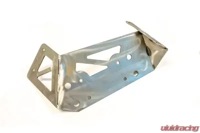 DV8 Off-Road Under Hood Compressor Mount for ARB CKMTA12 Jeep JL 2018-2023 - CMJL-01