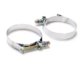 DV8 Offroad Fire Extinguisher Mount Clamps Large