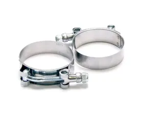 DV8 Offroad Fire Extinguisher Mount Clamps Small