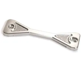 DV8 Offroad Bat. Hold Down Billet 1997-2006 Jeep TJ