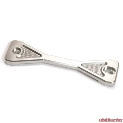 DV8 Offroad Bat. Hold Down Billet 1997-2006 Jeep TJ - D-JP-120013-BL