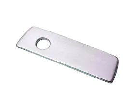 DV8 Offroad Glove Box Handle Cover 2007-2018 Jeep JK