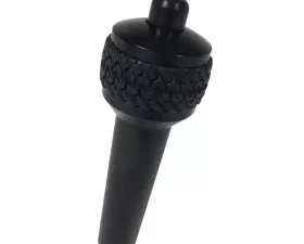 DV8 Offroad Auto Shift Lever Black 1997-2006 Jeep TJ