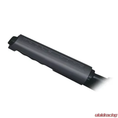 DV8 Off-Road Emergency Brake Handle Cover Grey for 2011-2018 Jeep JK - D-JP-181109-G