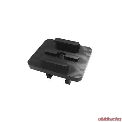 DV8 Offroad Go Pro Mount For DV8 Off Road Rail Mount System - D-JP-190054-GP