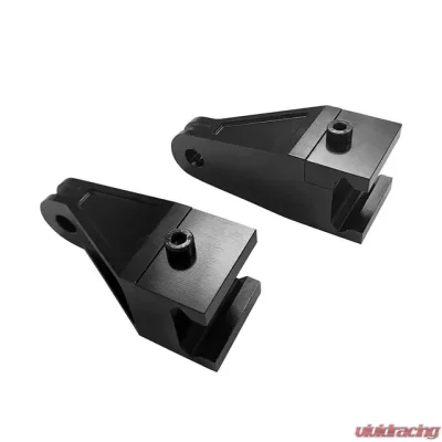 DV8 Offroad Light Bar Mount For DV8 Off Road Rail Mount System - D-JP-190057-LT