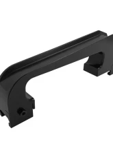 DV8 Off-Road M16 Styled Grab Handle for DV8 Off-Road Rail Mount System, Black                                     - D-JP-190058-M16 - Image 2