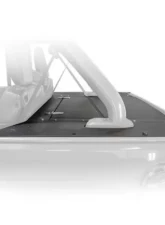 DV8 Offroad Rear Storage Cover/ Security Box Jeep JL 4 Door                                     - JLRS-01 - Image 4