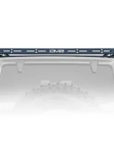 DV8 Offroad Roof Rack 2018+ Jeep JL 4 Door                                     - RRJL-01 - Image 4