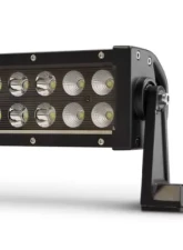 DV8 Offroad 40 Inch Light Bar 198W Flood/Spot 3W LED Black                                     - BR40E240W3W - Image 4