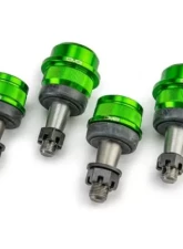 DV8 Off-Road Dana 44 Heavy Duty Ball Joint Kit Jeep Wrangler JK | JKU 2007-2018                                     - D-JKBLJNT-01 - Image 7