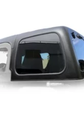 DV8 Off-Road Hard Top Square Back 2 Piece Jeep Wrangler TJ 1997-2006                                     - HT96SB22 - Image 6