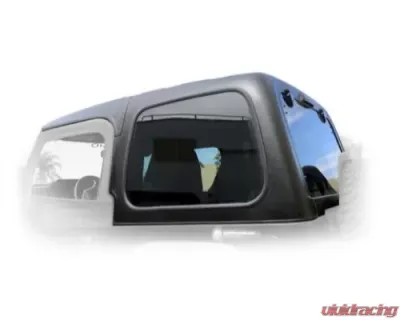 DV8 Off-Road Hard Top Square Back 2 Piece Jeep Wrangler TJ 1997-2006 - HT96SB22