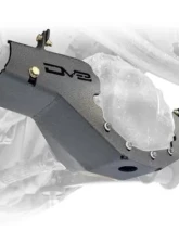 DV8 Offroad Front Differential Skid Plate D44 2018+ Jeep JL                                     - SPJL-11 - Image 5