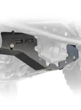 DV8 Offroad Front Differential Skid Plate D44 2018+ Jeep JL                                     - SPJL-11 - Image 5