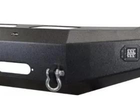 DV8 Offroad Front Bumper 2010-2014 Dodge Ram 2500/3500