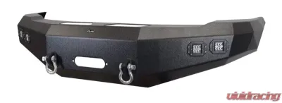 DV8 Offroad Front Bumper 2010-2014 Dodge Ram 2500/3500 - FBDR2-02