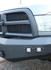 DV8 Offroad Front Bumper 2010-2014 Dodge Ram 2500/3500                                     - FBDR2-02 - Image 10