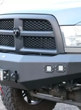 DV8 Offroad Front Bumper 2010-2014 Dodge Ram 2500/3500                                     - FBDR2-02 - Image 14