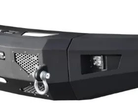 DV8 Offroad Front Bumper 2017-Present Ford F-250/F-450
