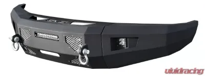 DV8 Offroad Front Bumper 2017-Present Ford F-250/F-450 - FBFF2-03