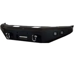 DV8 Offroad Front Bumper 2008-2010 Ford F-250/F-350