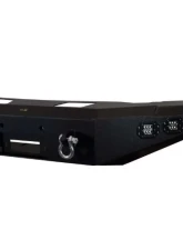 DV8 Offroad Front Bumper 2008-2010 Ford F-250/F-350                                     - FBFF2-05 - Image 2